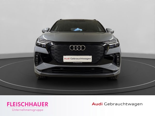 Audi Q4 e-tron 40
