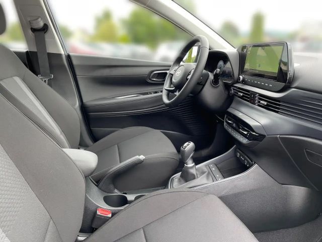 Hyundai i20 1.0 T-GDi Trend