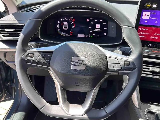 Seat Leon 1.5 eTSI DSG Style