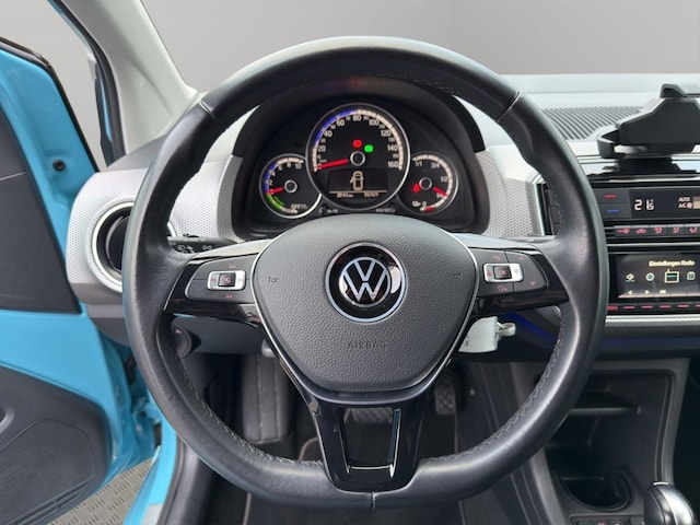 Volkswagen e-up! Active Move Move up!
