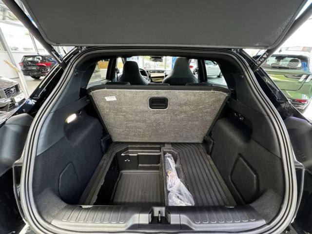 Ford Puma EcoBoost ST Line