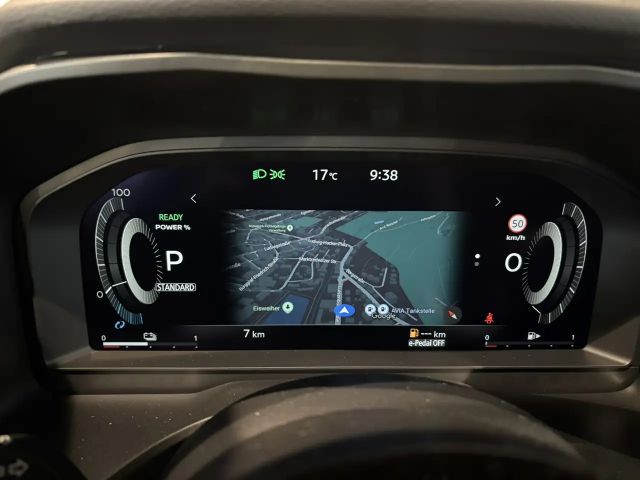 Nissan Qashqai MY24 N-Design 1.5 VC-T e-POWER 190PS 4x2