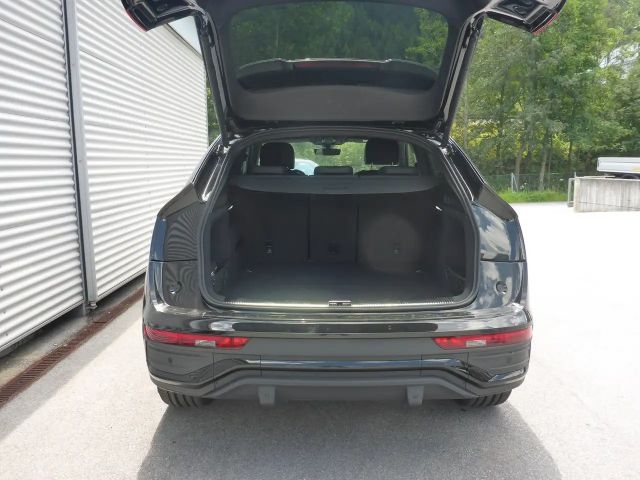 Audi Q5 40 TDI Quattro S-Line