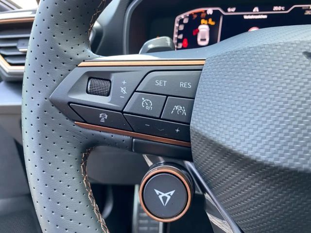 Cupra Leon 2.0 TSI 4Drive ST VZ