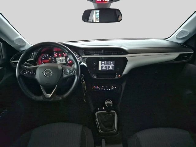 Opel Corsa Edition F Edition