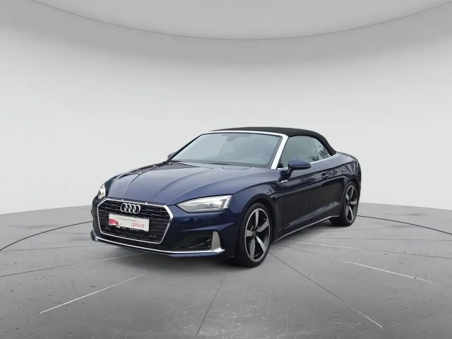 Audi A5 35 TFSI Cabriolet S-Tronic