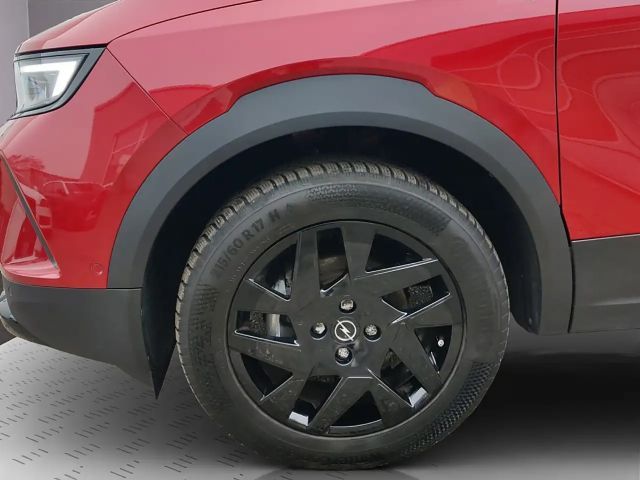 Opel Mokka GS-Line Grand Sport