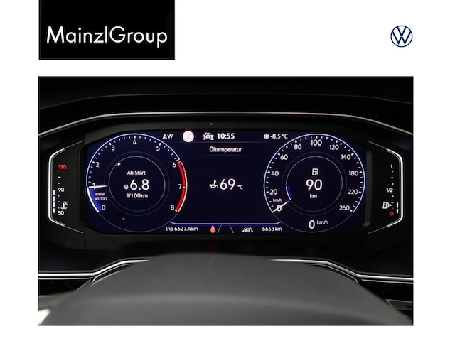 Volkswagen Polo Style