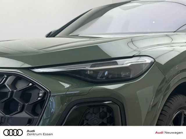 Audi SQ5 SUV TFSI TECH PRO MMI PRO PANO AHK