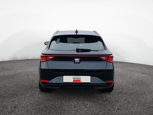 Seat Leon 1.0 TSI Sportstourer Style