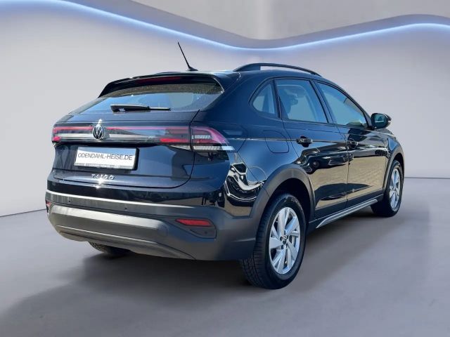 Volkswagen Taigo Life