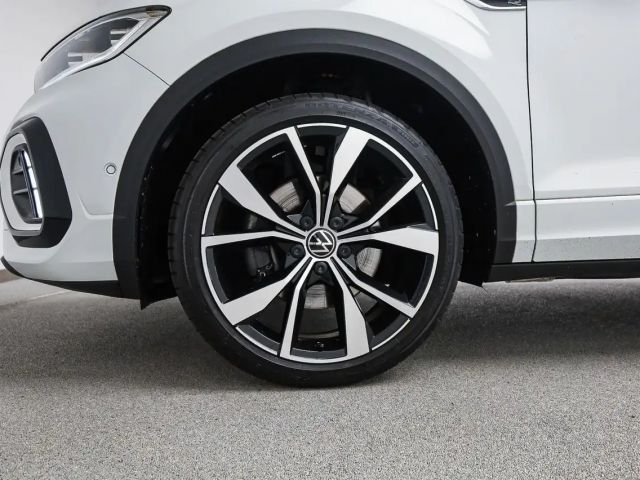 Volkswagen T-Roc 2.0 TDI DSG IQ.Drive R-Line
