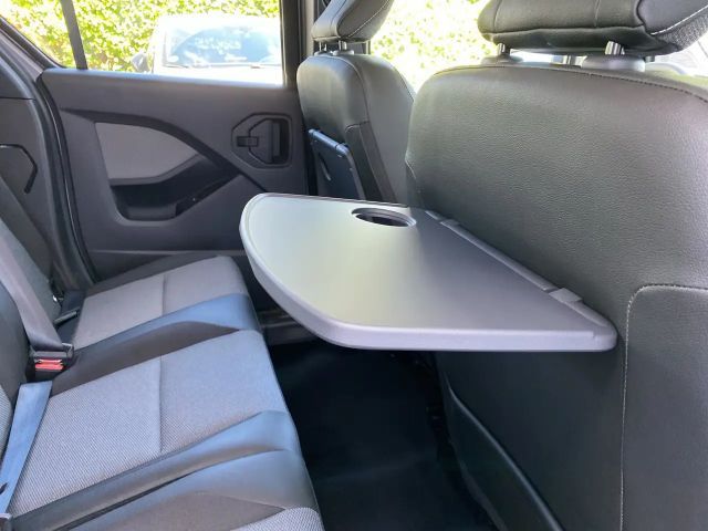 Renault Kangoo EDC TCe 130 Techno