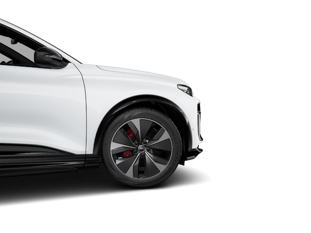 Audi Q6 e-tron Quattro