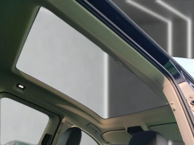 Volkswagen Caddy DSG Style