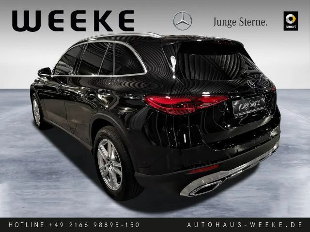 Mercedes-Benz GLC 200 4MATIC AVANTGARDE
