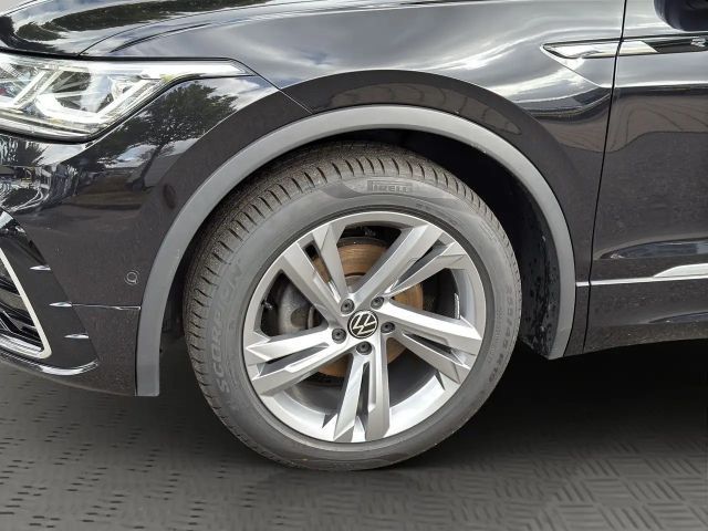 Volkswagen Tiguan 2.0 TDI DSG R-Line