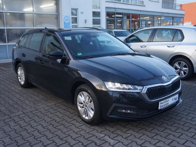 Skoda Octavia Ambition Combi