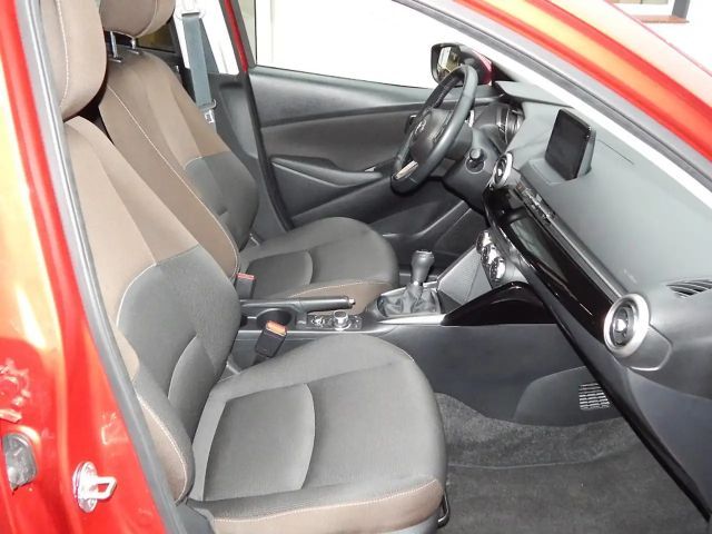 Mazda 2 Kizoku SkyActiv