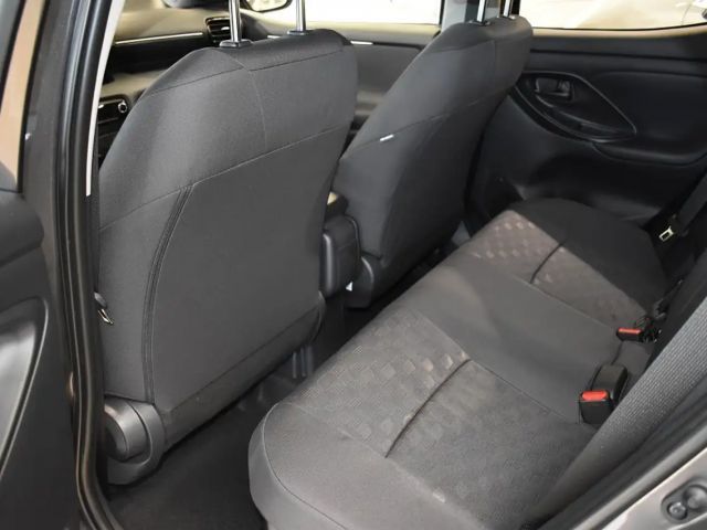 Mazda 2 Exclusive-line