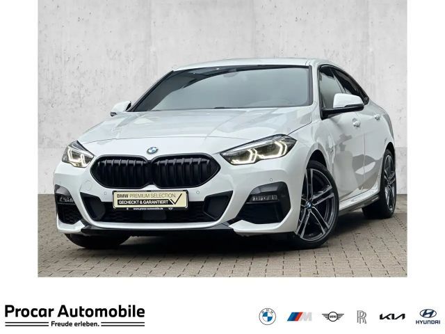 BMW 218 218i Coupé M-Sport
