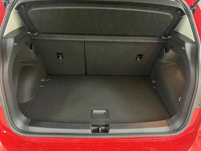 Volkswagen T-Cross Friends TSI