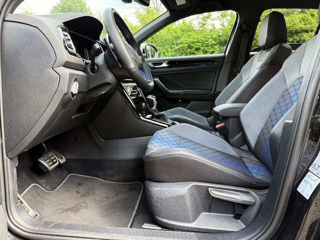 Volkswagen T-Roc 2.0 TSI 4Motion DSG