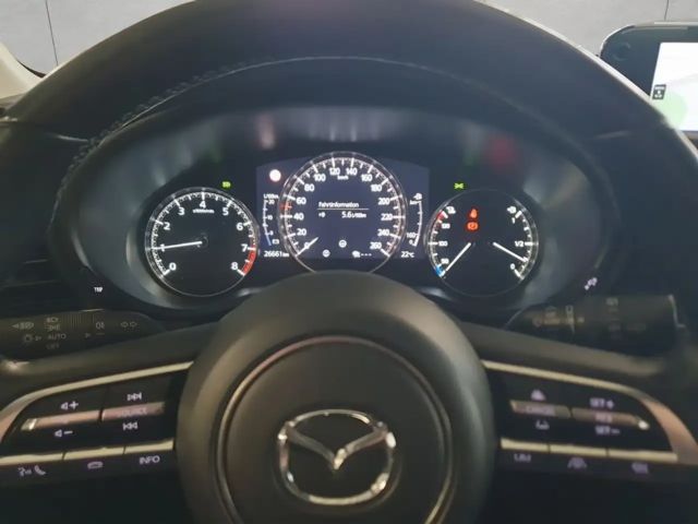 Mazda CX-30 Selection SkyActiv e-Skyactiv