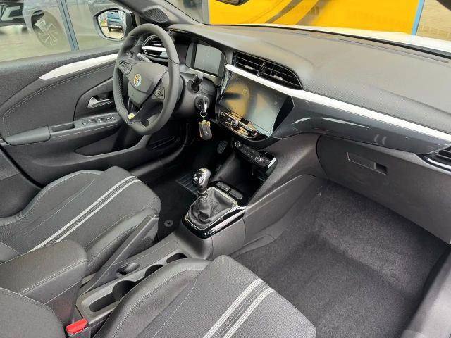 Opel Corsa 1.2 Turbo GS-Line Grand Sport Turbo