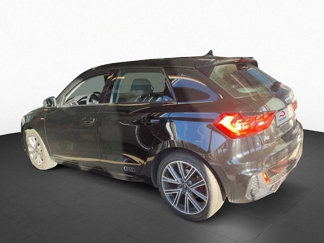 Audi A1 40 TFSI S-Tronic Sportback