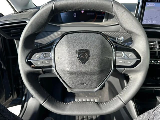 Peugeot 208 Allure Pack