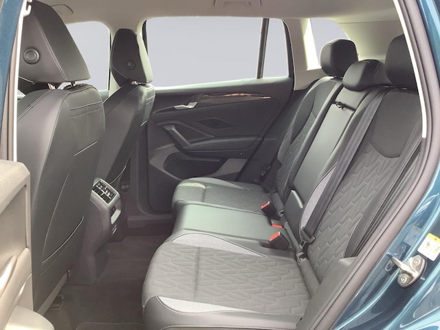 Volkswagen Tiguan 2.0 TDI DSG