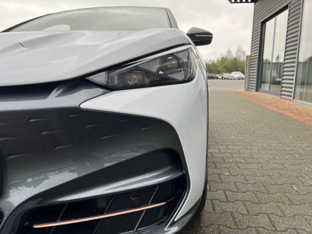 Cupra Tavascan 4Drive