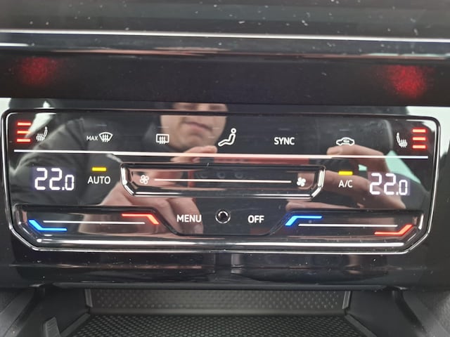 Volkswagen Passat 1.4 TSI GTE Variant