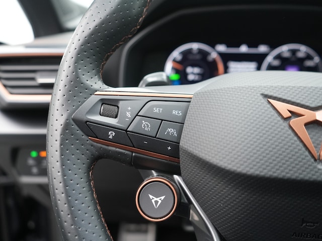 Cupra Formentor VZ e-Hybrid