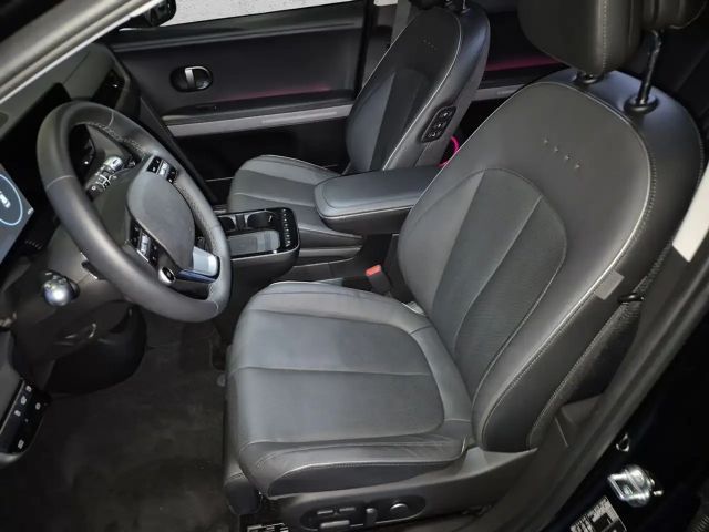 Hyundai IONIQ 5 4WD Vierwielaandrijving