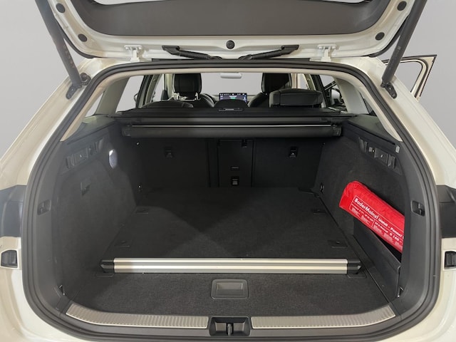 Skoda Superb 2.0 TDI Ambition Combi