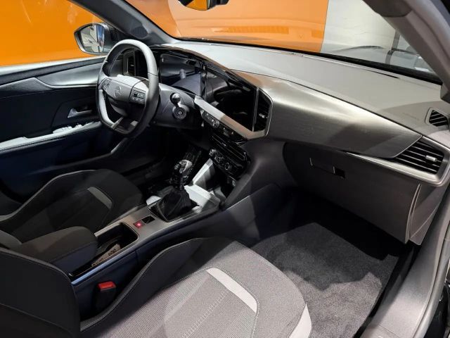 Opel Mokka GS-Line Grand Sport Turbo