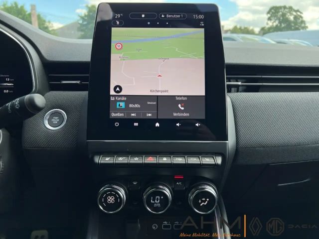 Renault Clio Alpine Esprit TCe 90