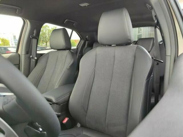 Mitsubishi Eclipse Cross 4WD