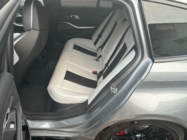 BMW M3 Competition xDrive