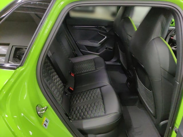 Audi RS3 Quattro S-Tronic Sportback