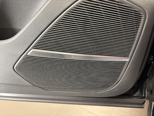 Audi SQ7 Competition Quattro