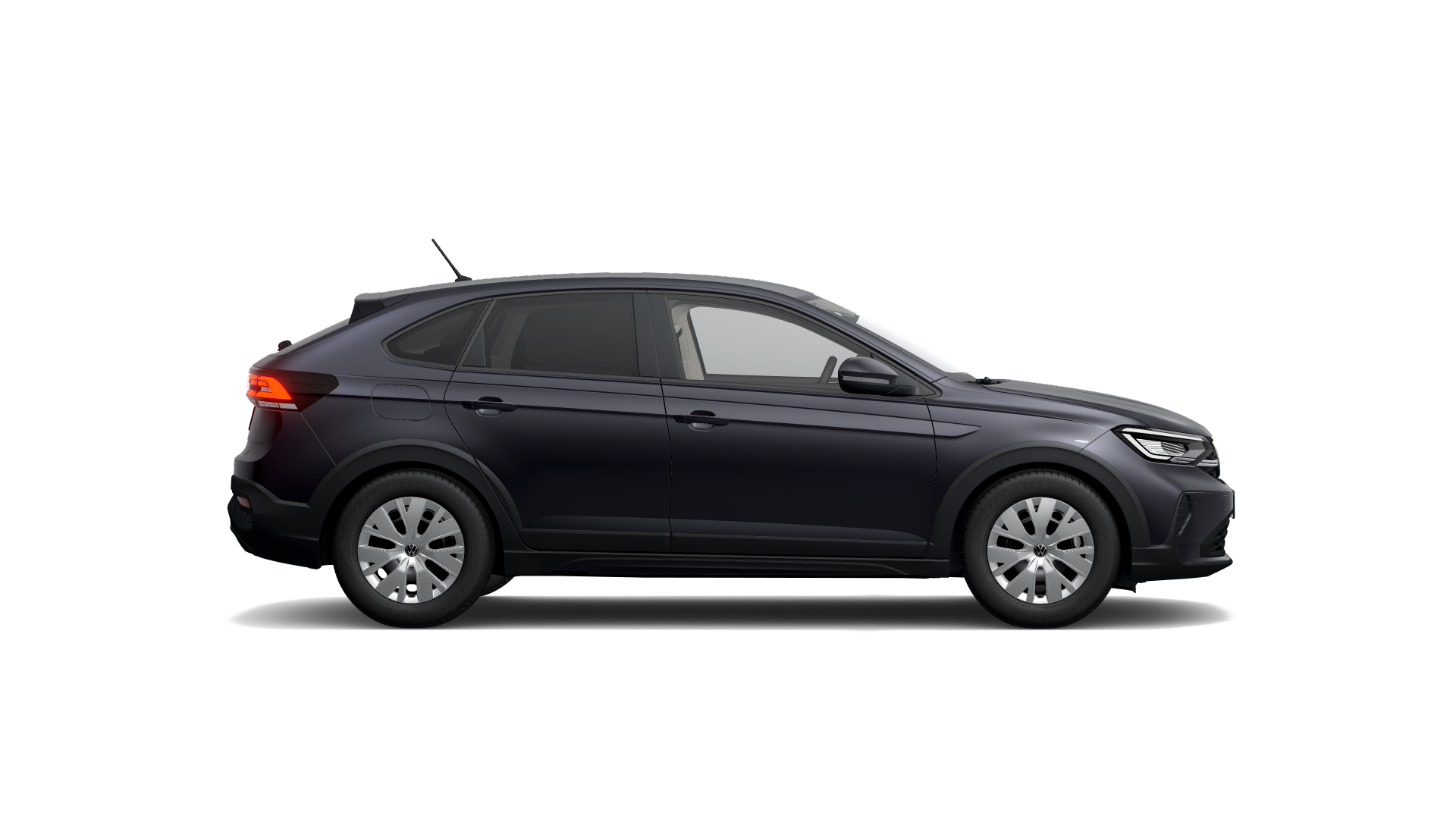 Volkswagen Taigo 1.0 TSI