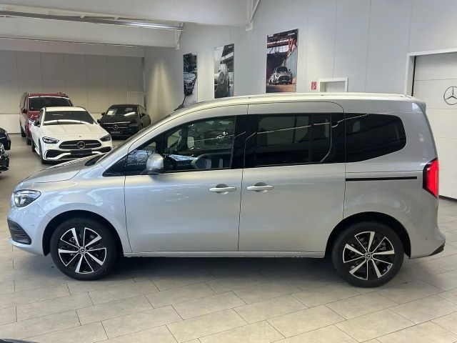 Mercedes-Benz T 180 T 180 FACELIFT24+EDITION+LED+KAMERA+CARPLAY