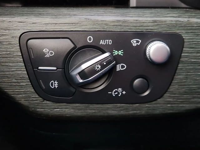 Audi A4 S-Line S-Tronic