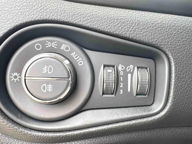 Jeep Renegade Hybrid Limited