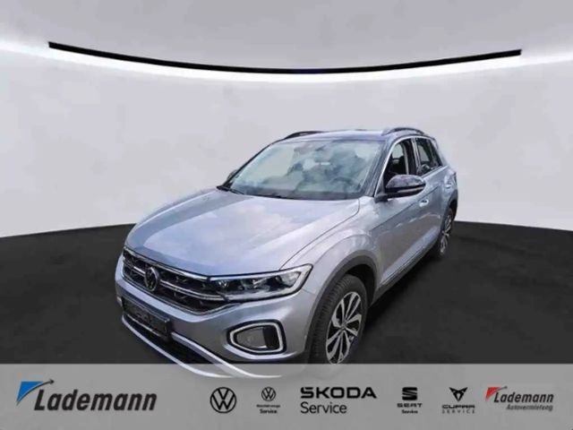 Volkswagen T-Roc 1.5 TSI DSG Style