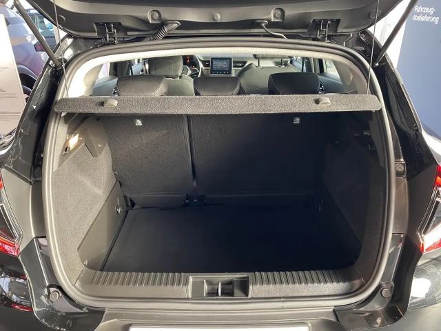 Renault Captur Equilibre Equilibre TCe 90