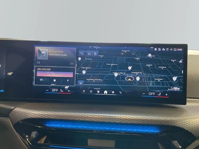 BMW 320 320i M-Sport Touring